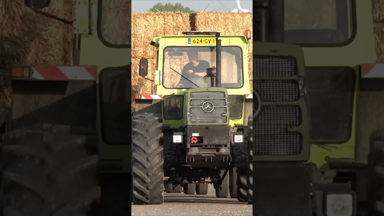 MB Trac 1300 Sound 