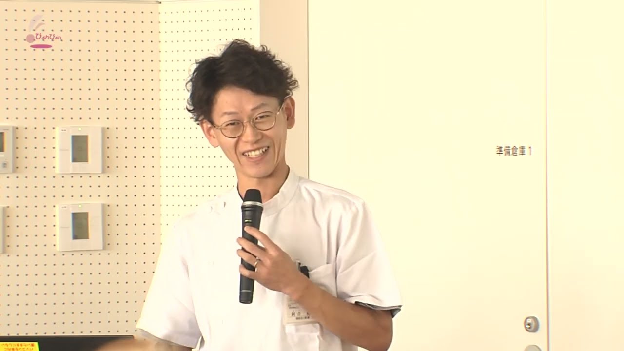 折れない體づくりの「コツ」／骨粗鬆症講演会３（骨粗鬆症デー in 鳥取2024）
