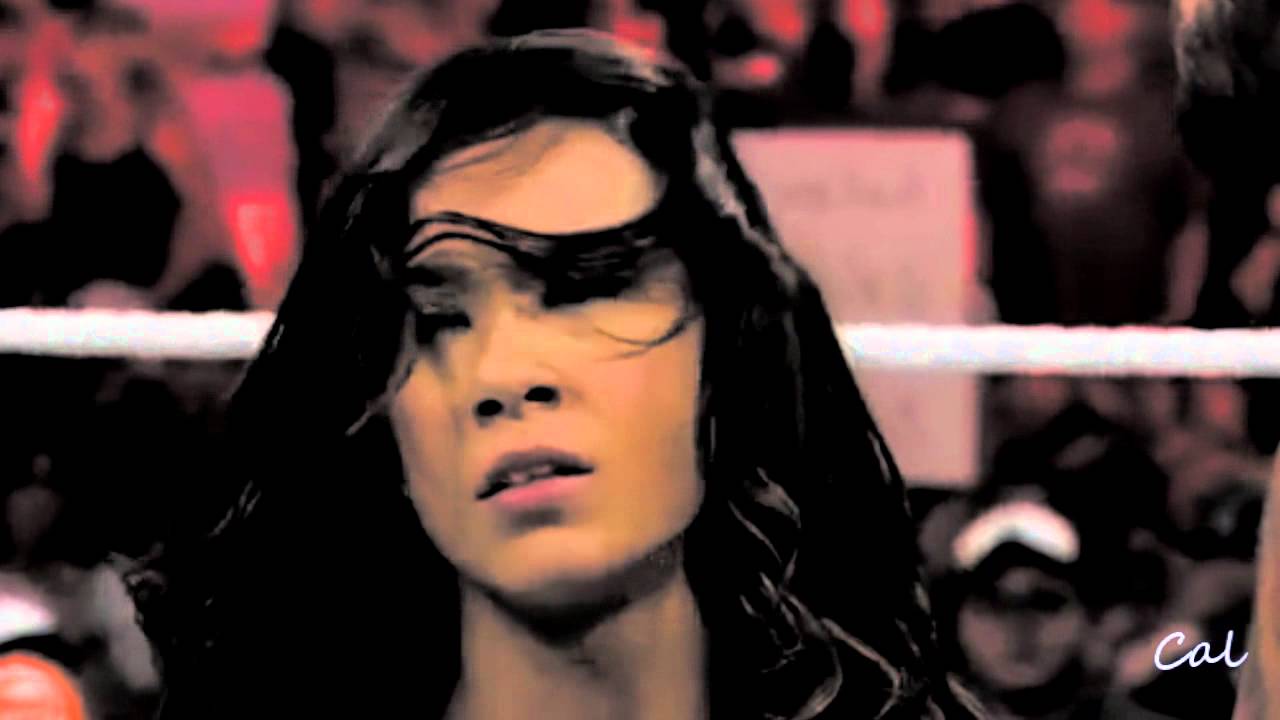 Everytime we touch (AJ Lee/CM Punk; 340+ Subscribers!)