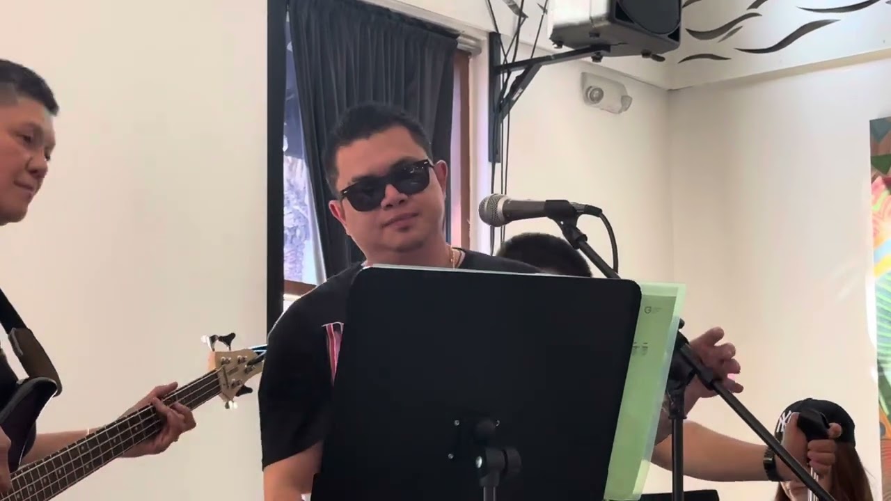 I S T E Y T S A Y D.  Forevermore cover