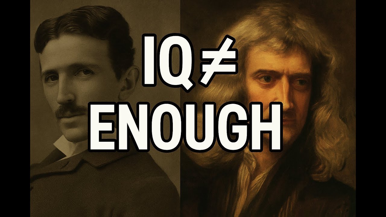 The Most Important Type of Intelligence