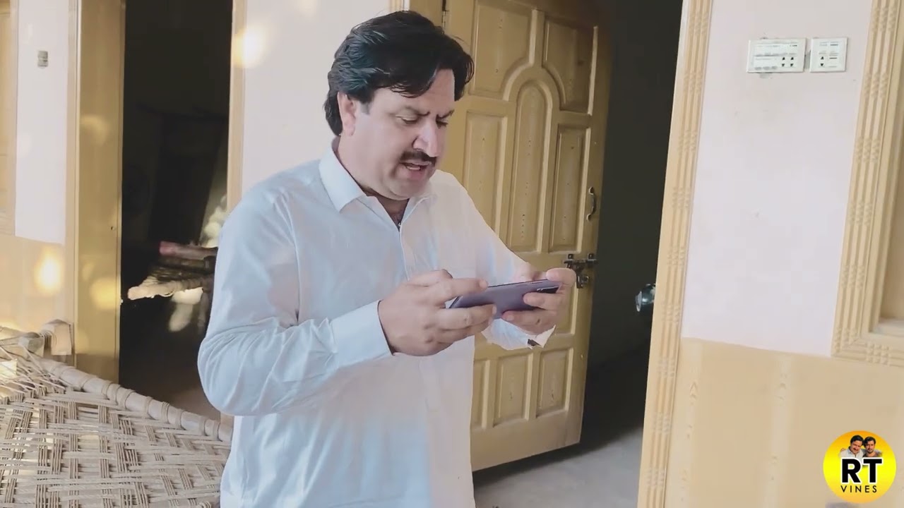 نن سبا ځوانان او موبائل گیمونہ | پشتو نوے سبق آموز ویڈیو