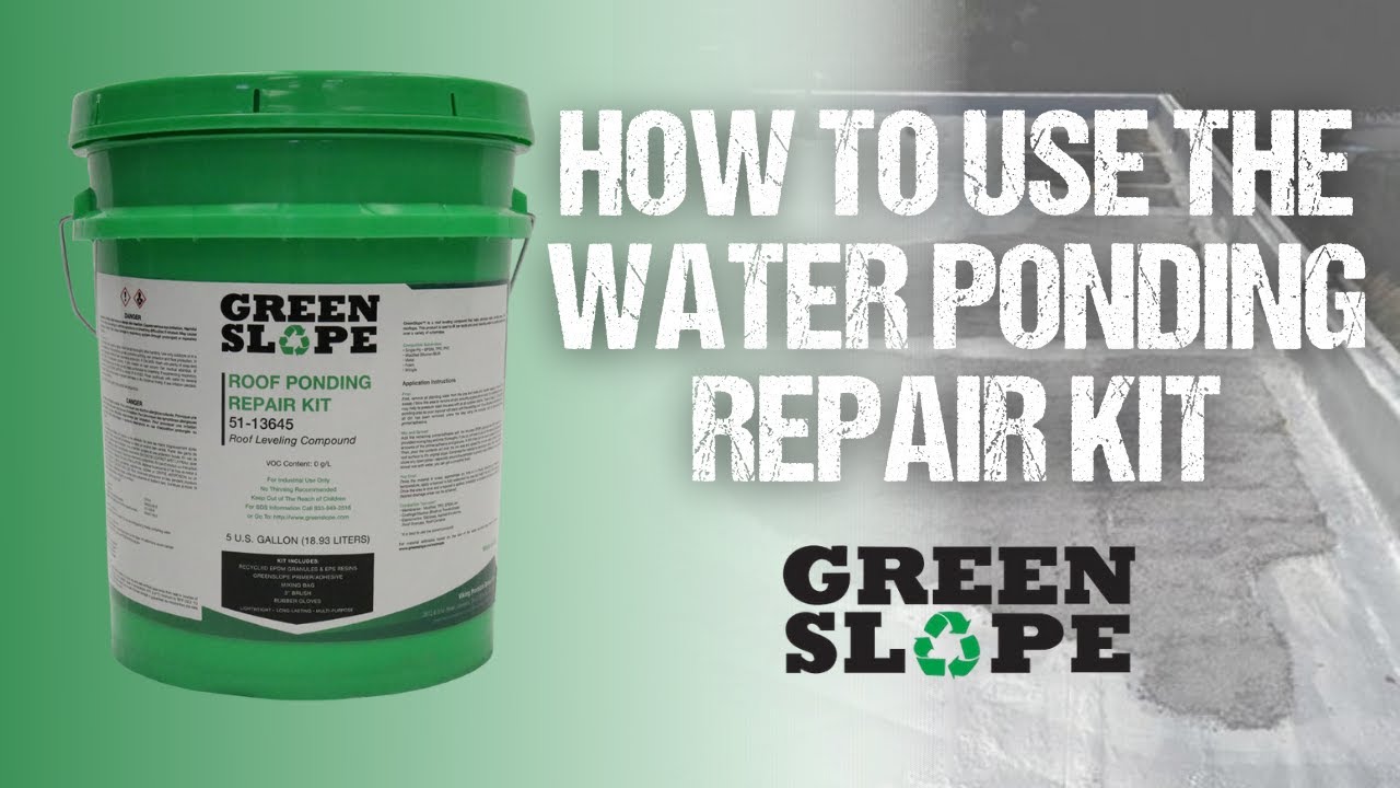Green Slope- Training Video