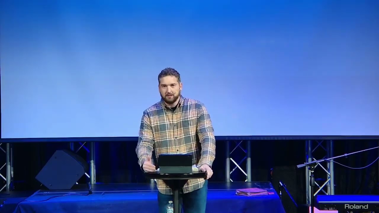 My Sheep Hear My Voice | Hearing & Discerning God’s Voice