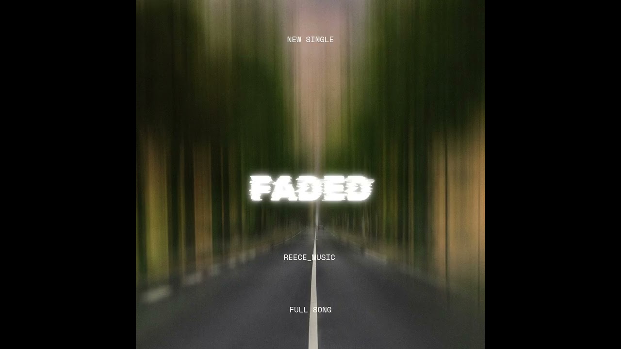 Faded(pitched)[reece_music remix]