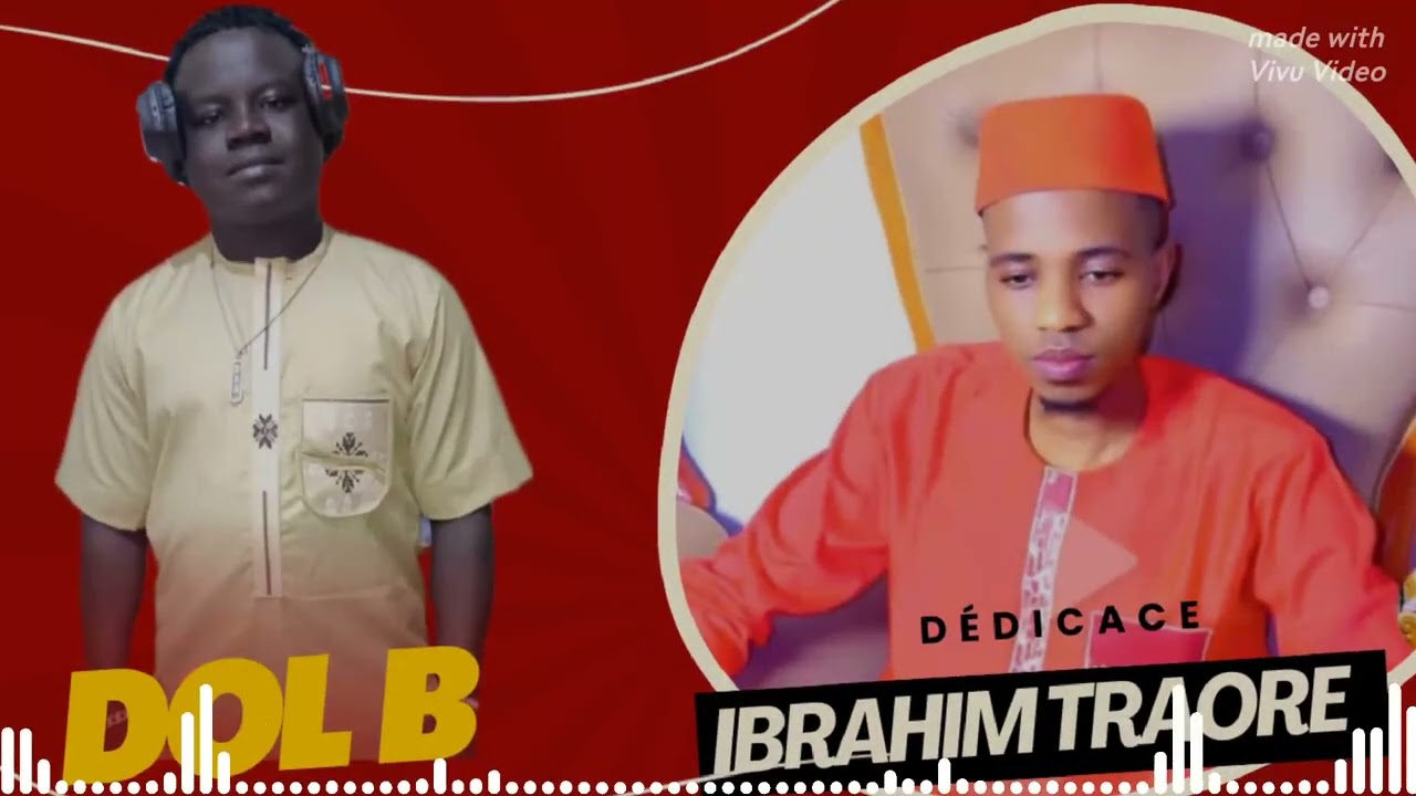 DOL B_DÉDICACE À IBRAHIM TRAORÉ 