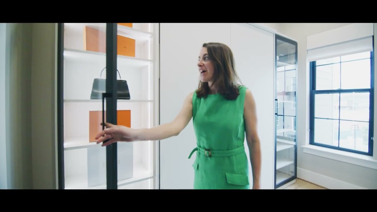 Inside a 5-Star Luxury Townhome in One Loudoun | Ashburn VA Living at Its Finest