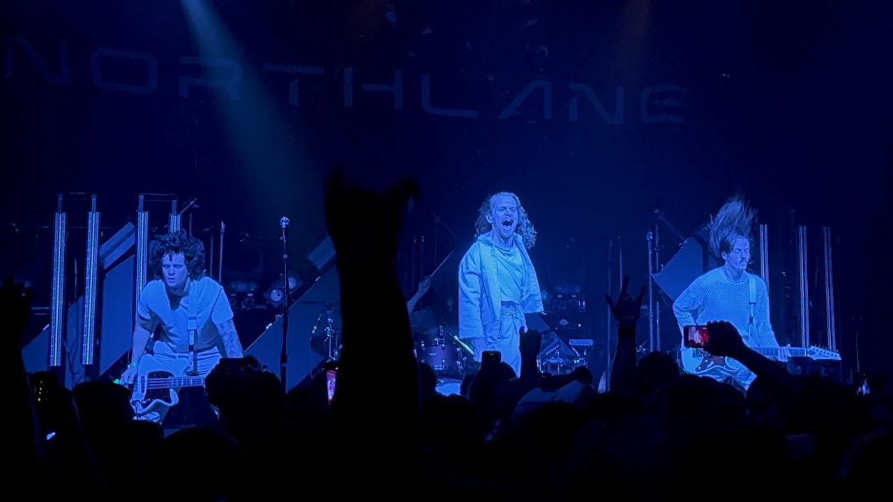 Invent Animate - Live @Irving Plaza, NY 09JULY2024