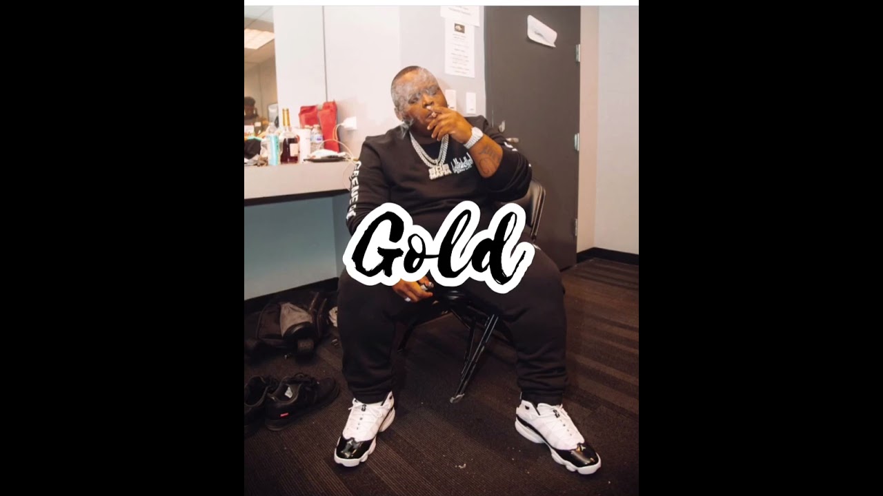 [FREE]Morray X Liltjay type beat || Guitar type beat &ldquo;Gold&rdquo; 2022