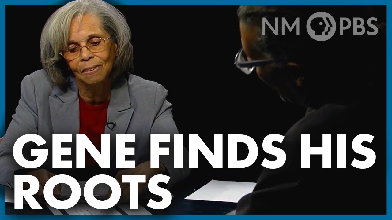 Gene Finds His Roots (October 2014) | In Focus