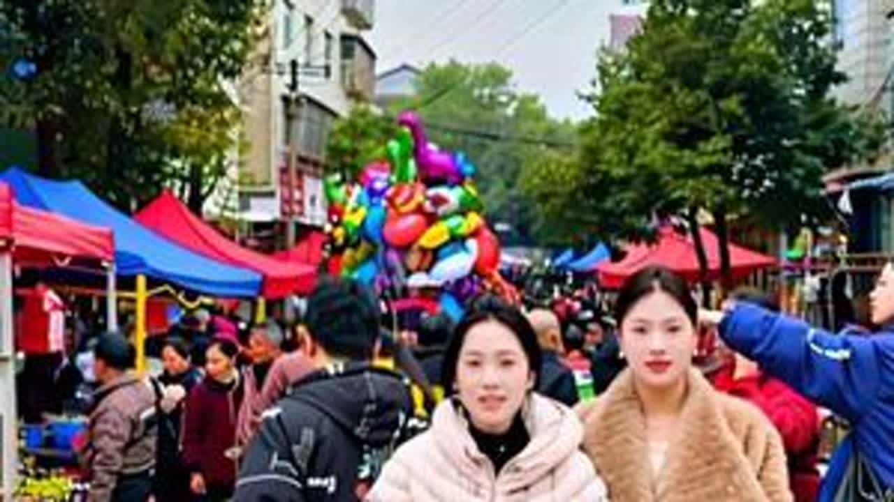 祝大家新年快乐呀 看到最后 有彩蛋#家国同春