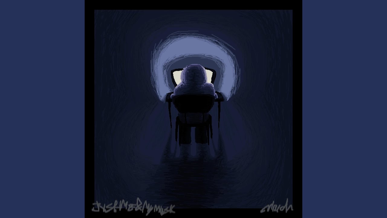 JustMeAndMyMusic