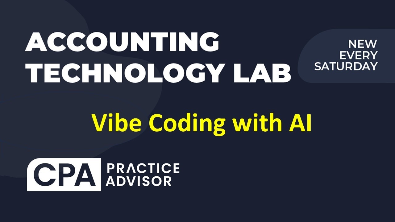 Vibe Coding with AI Video ATL247