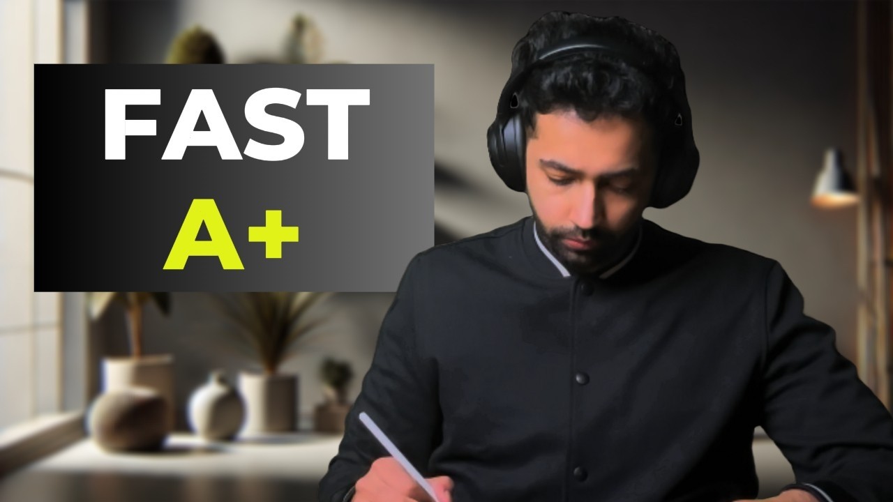 9 Strategies to Learn Anything ULTRAFAST