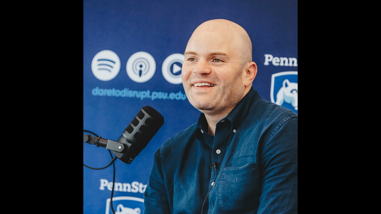 LIVE from State College: honeygrow Founder Justin Rosenberg