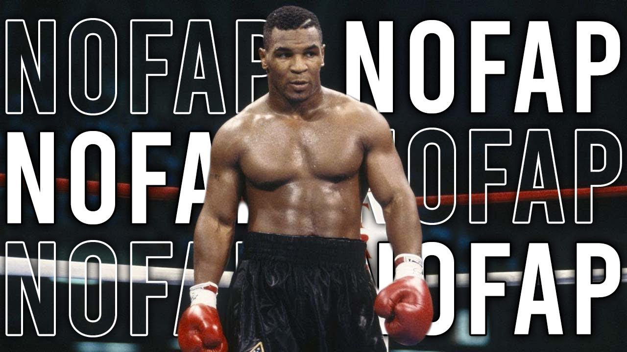 NOFAP = BEAST MODE (NoFap Benefits Explained)