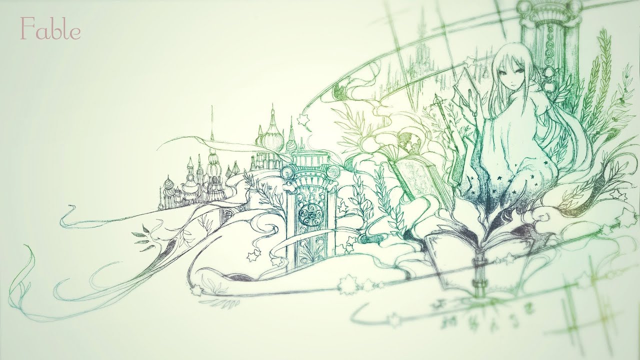 Mili - Fable
