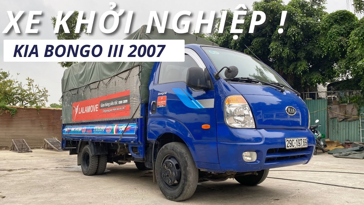 Xe tải 