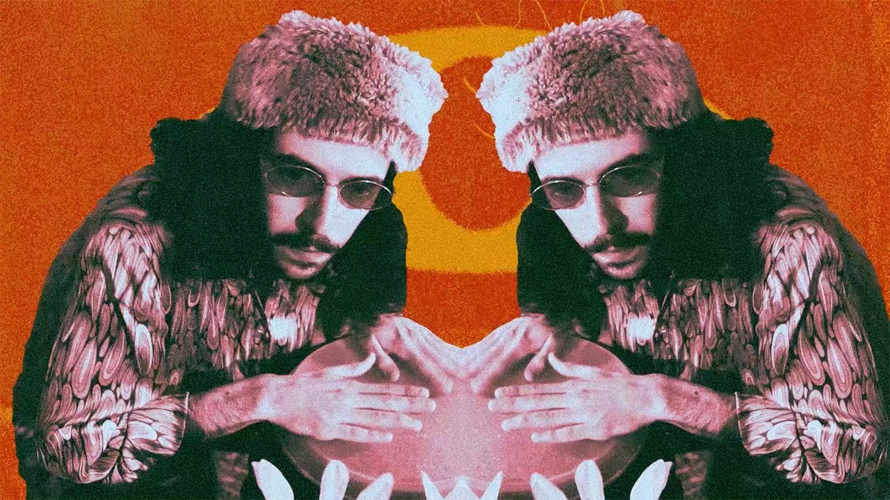 Marcoca - Falling for Her Eyes