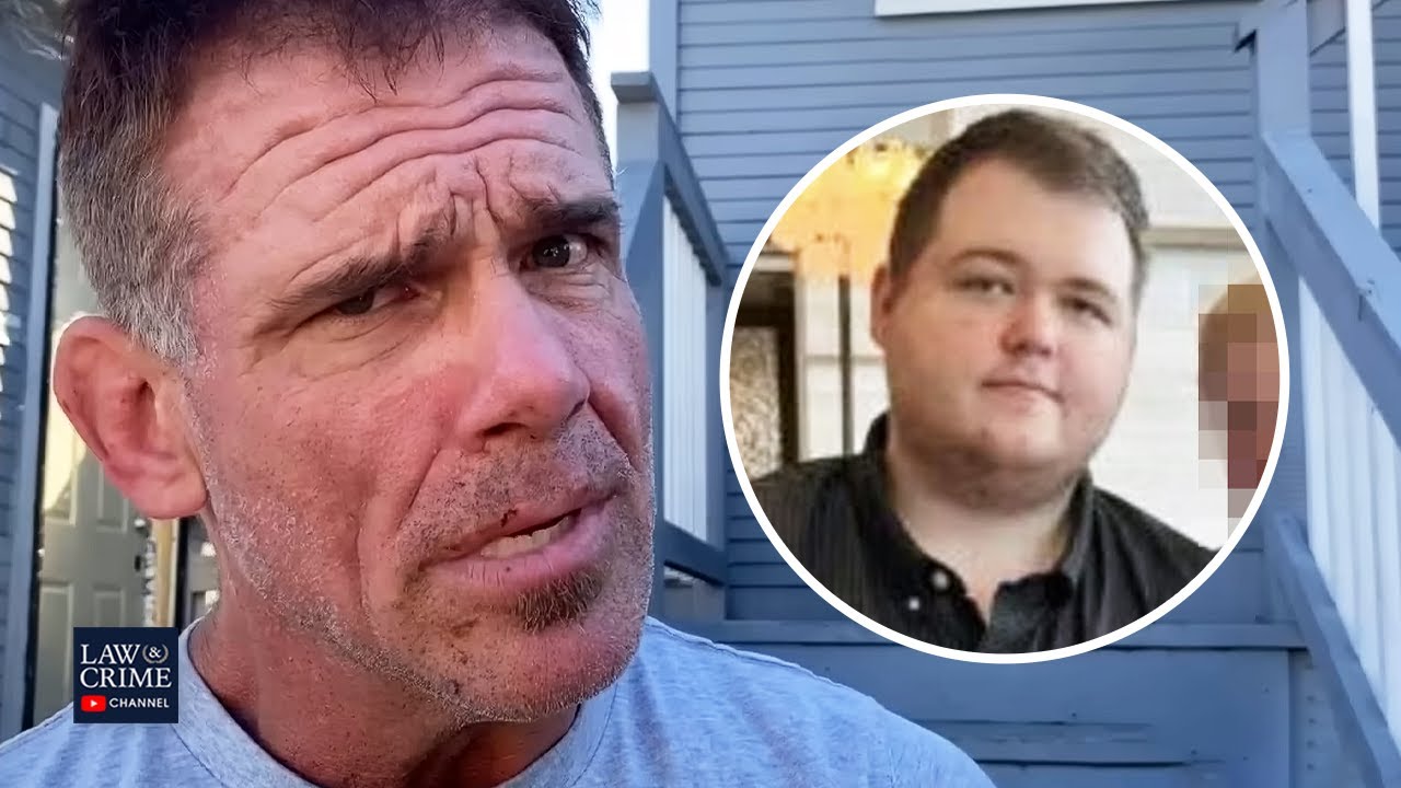 Dad Reveals Bizarre Details of Accused Club Q Shooter's Life