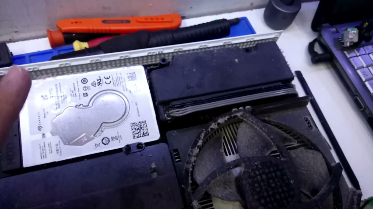 Xbox one error de sistema E106 DIAGNÓSTICO Y SOLUCION