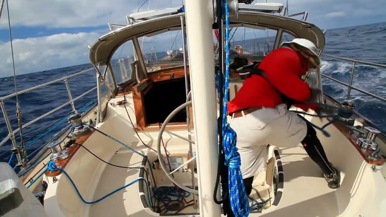 Solo Sail