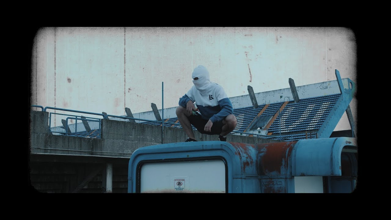 Manda - &Scaron;ta Će&scaron; Kada Padne Mrak ( Official Video )