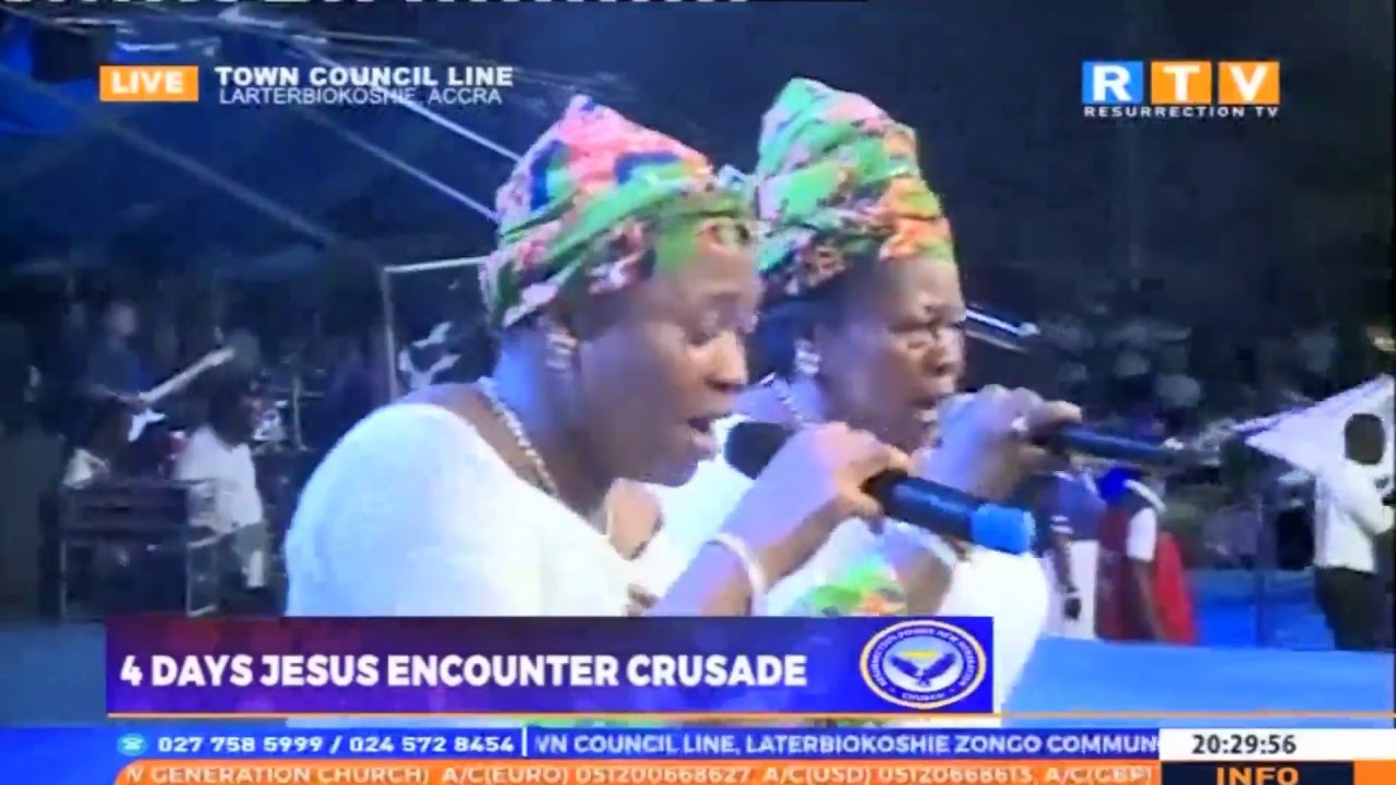 #TOWN COUNCIL LINE CRUSADE  (20/03/2019) .DAY 1