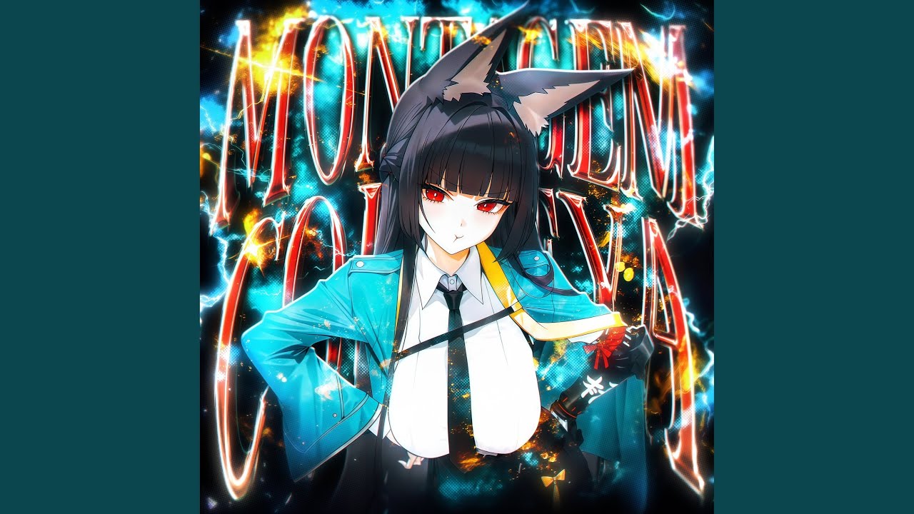 MONTAGEM CORREYA