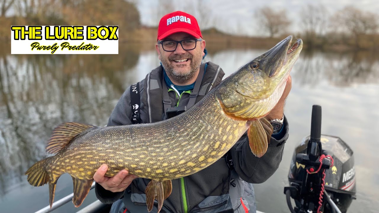 13cm Westin Hypoteez CASHING IN!! #lurefishing #lurefishinguk #lurefishingforpike