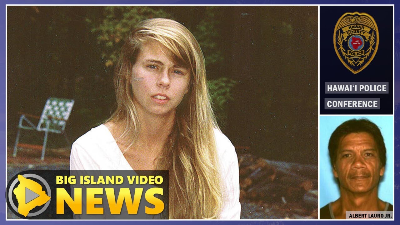 DNA Evidence Identifies Suspect In Dana Ireland Case (July 29, 2024)