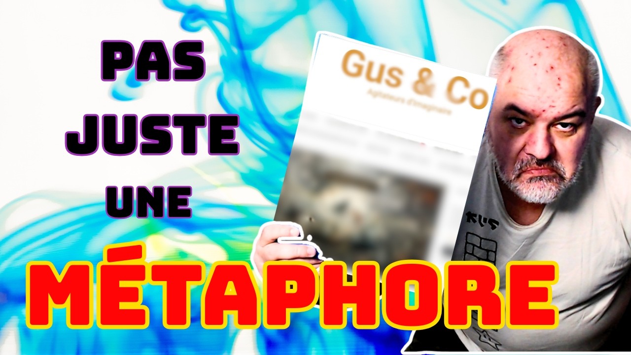 Faire du style avec les mots de la maladie : jusqu’où peut aller un média ?