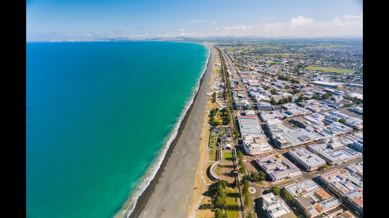 Webinar: A systems mapping approach to understanding marine stressors in Hawke's Bay