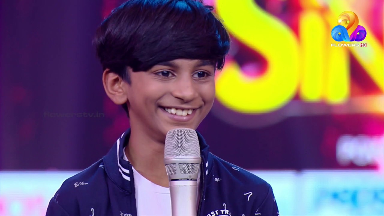 Flowers Top Singer | Musical Reality Show | Ep# 348 ( Part - B)