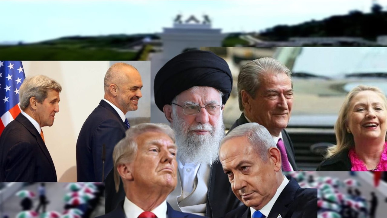 Muxhahedinët, 'fitili' që ndezi konfliktin Shqipëri-Iran.A rrezikojmë vërtetë?Historia e plotë