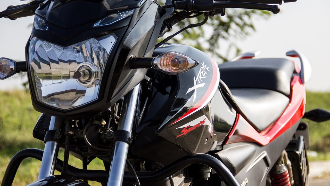 Hero Xtreme Sports 150 | Specifications and Features Review