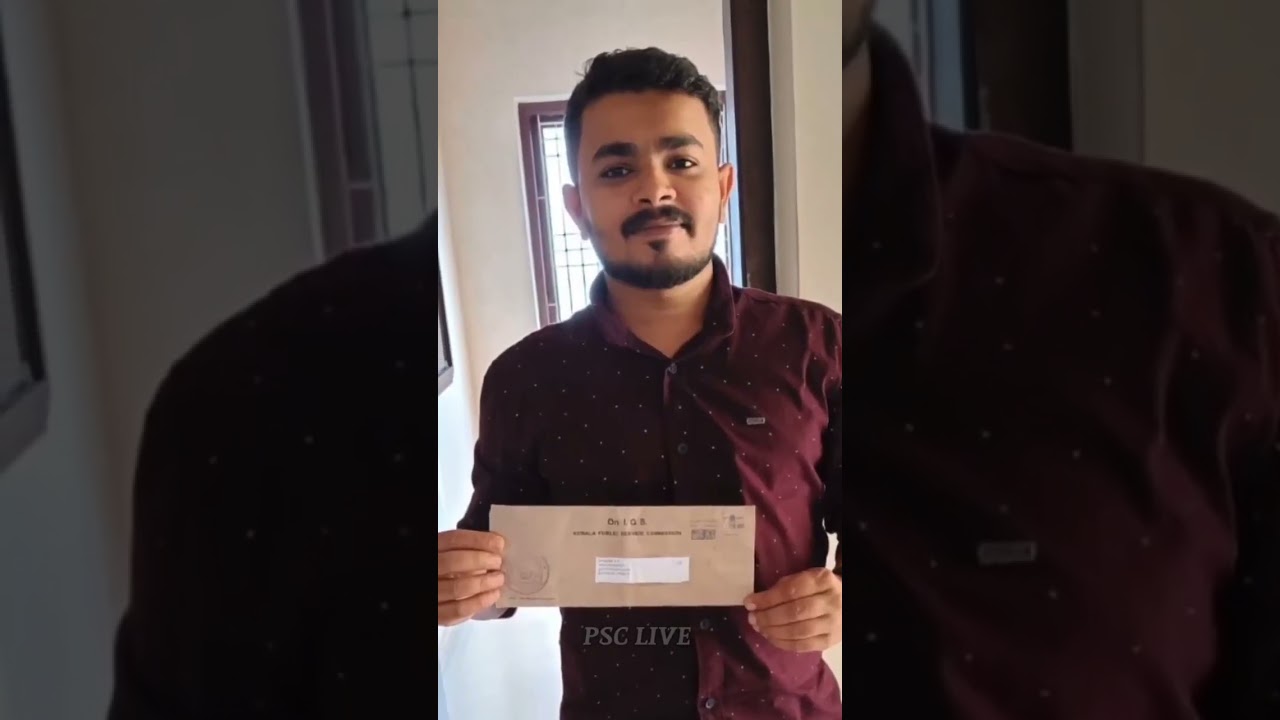 SUDHIN | IGS - Judiciary|Part time Painter to Dream Job