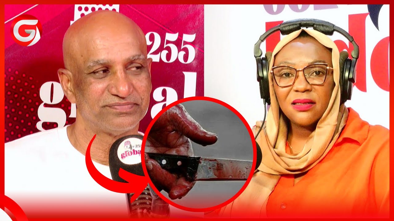 🔴#Live:MTANZANIA ADAIWA KUCHOMWA KISU na BOSI WAKE OMAN - SULEIMAN AFICHUA SIRI NZITO OMAN  I MAPITO