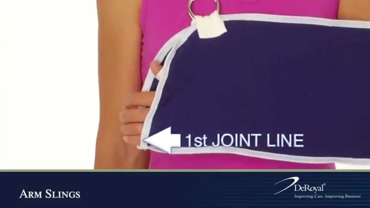 Arm Sling