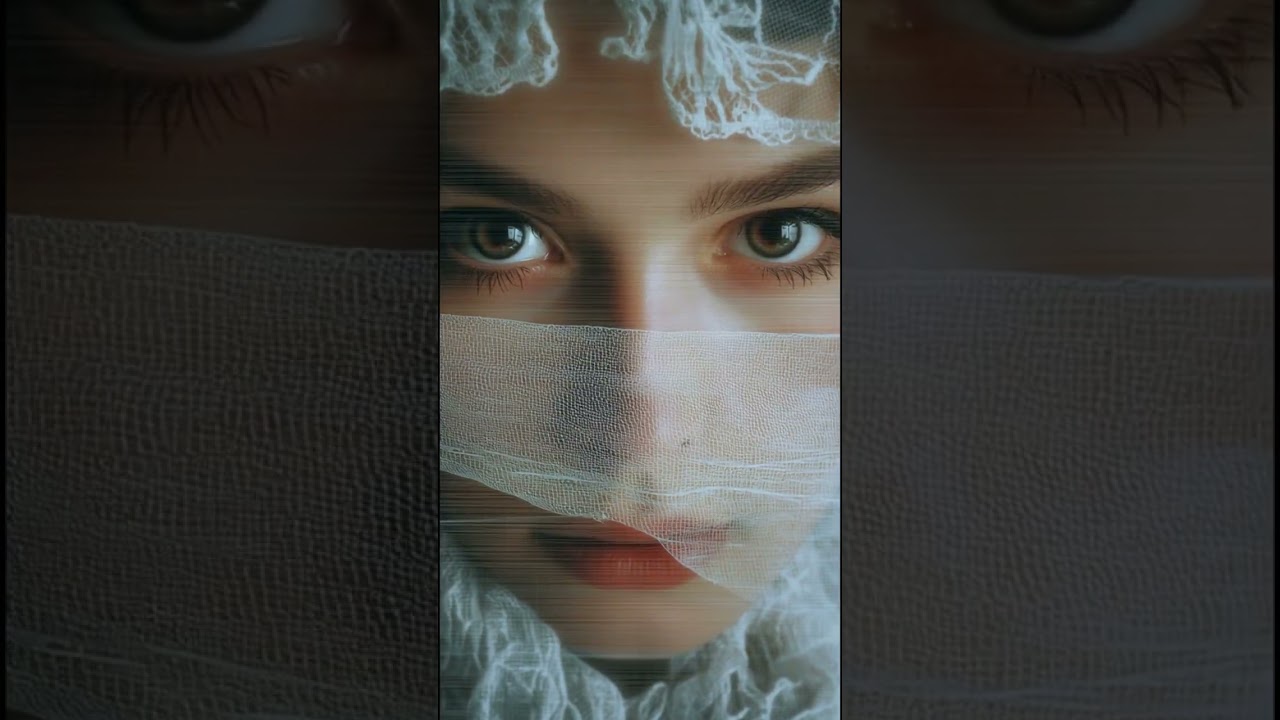 Cuando me miro en tus ojos Versión1