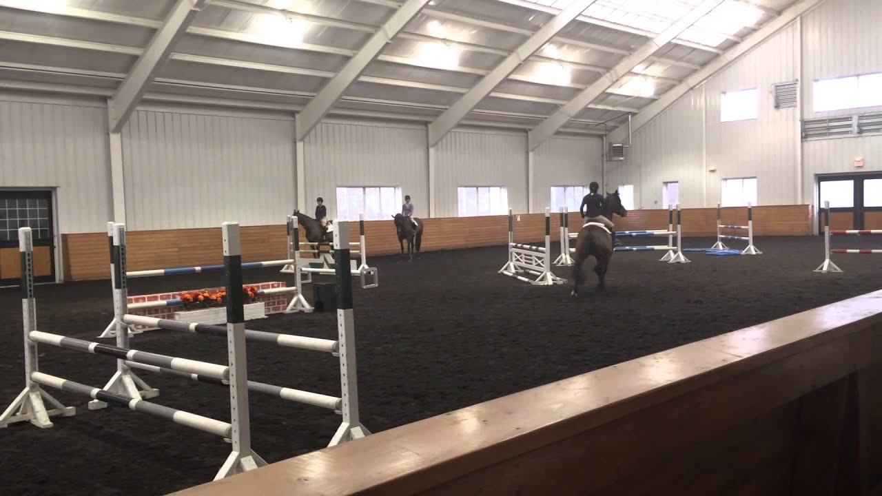 Frank Madden Clinic - Day 2