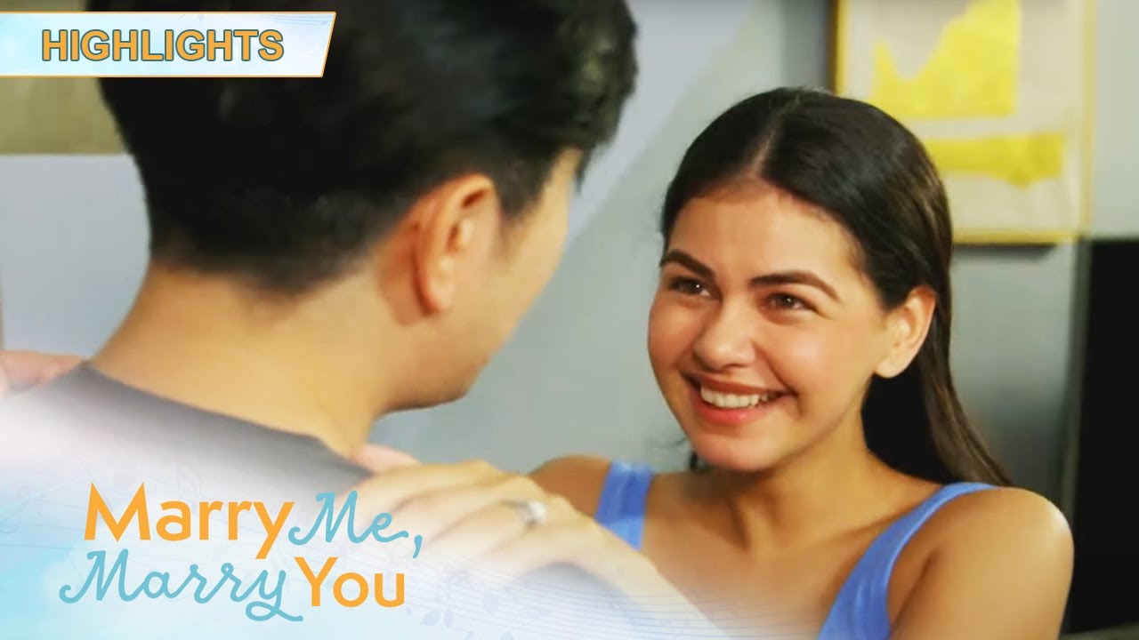 Camille is pregnant again | Marry Me, Marry You | Finale Episode