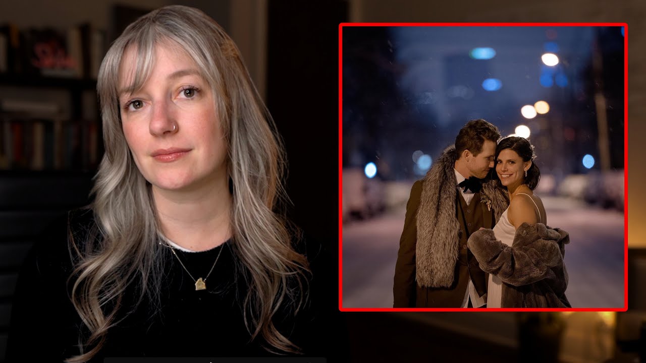 True Crime ASMR - Couple Murdered in Their Own Home