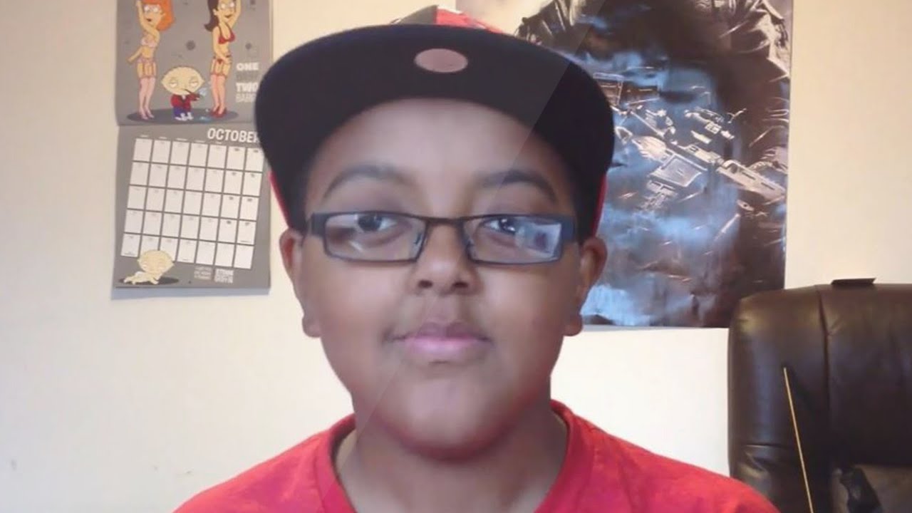 THESE KIDS MUST BE STOPPED!