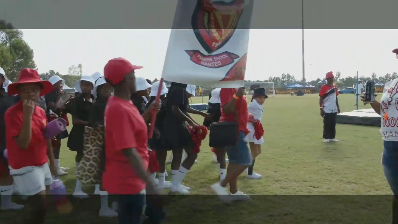 Eersterust Inter School Sports 2024
