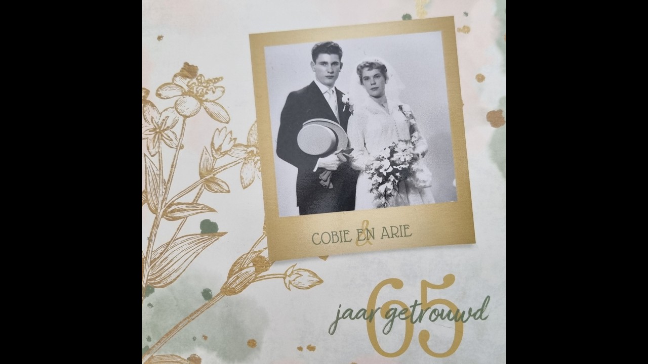 Arie en Cobie Perdijk 65 jaar getrouwd 17 01-2026 final versie
