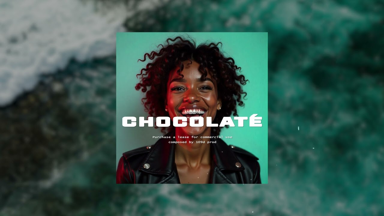 Afro Zouk Instrumental  