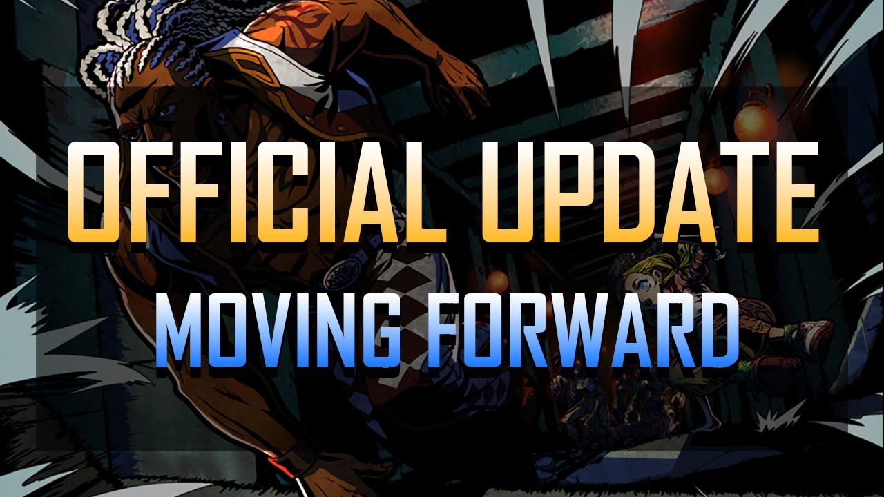 FreeJack Online - Moving Forward Update