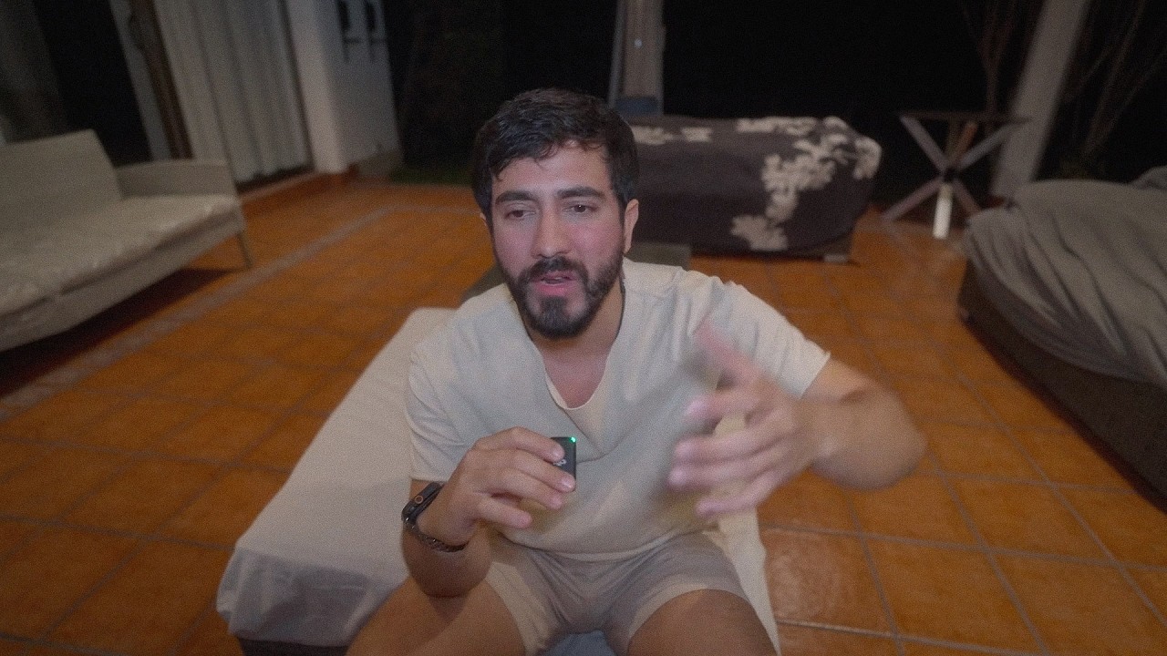 así salí de pobre y empecé a hacer plata
