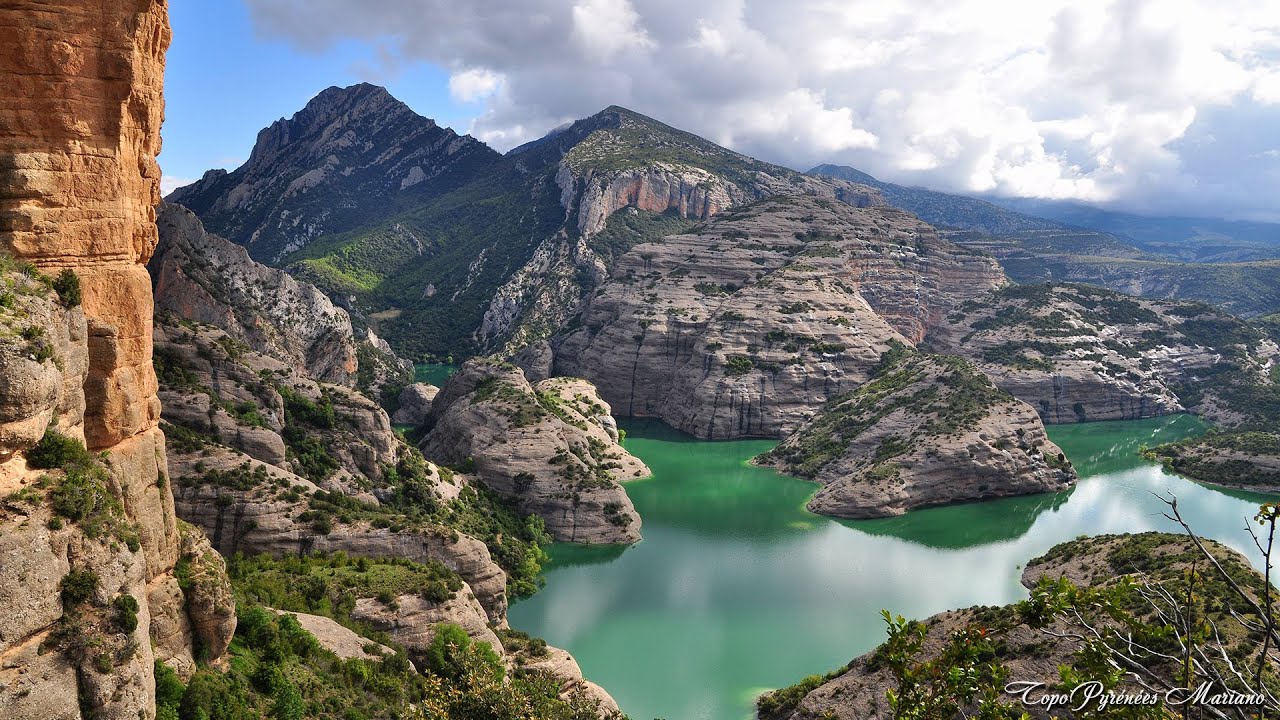Vadiello Aragon (Espagne)